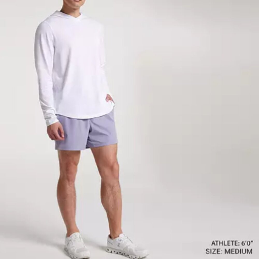 VRST Men's 5'' Everyday Short